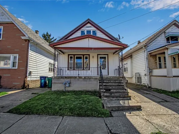 217 Longnecker St, Buffalo, NY 14206