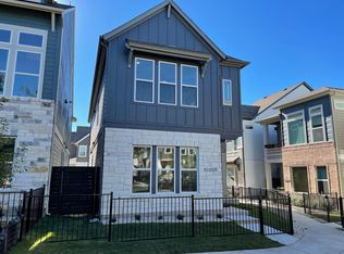 10206 Croughan Pass, Austin, TX 78717