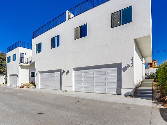 2nd image of 2386 W Jewett St #2392