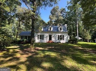 2615 Barnesville Hwy, Thomaston, GA