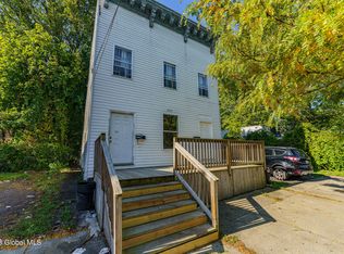 620-622 Livingston Ave, Albany, NY