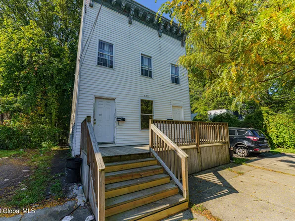 620-622 Livingston Avenue, Albany, NY 12206