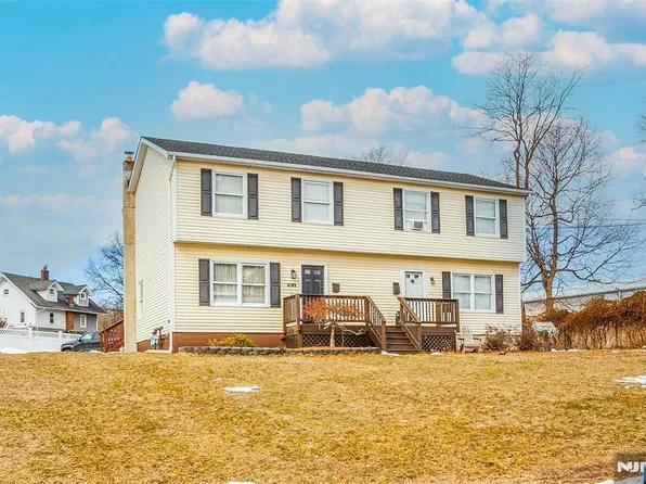 46A Walnut Ave, Pompton Lakes, NJ 07442