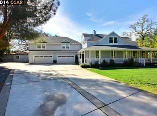 5860 Clayton Rd, Clayton, CA 94517