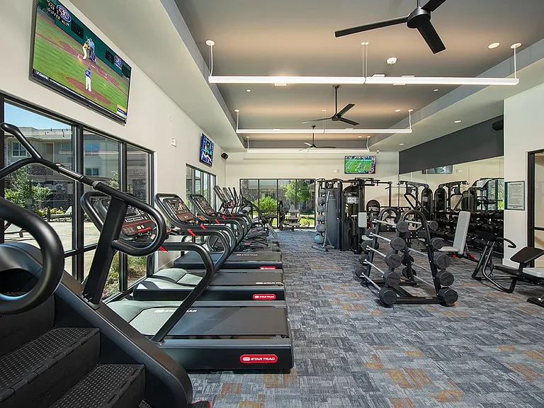 Fitness lo-res