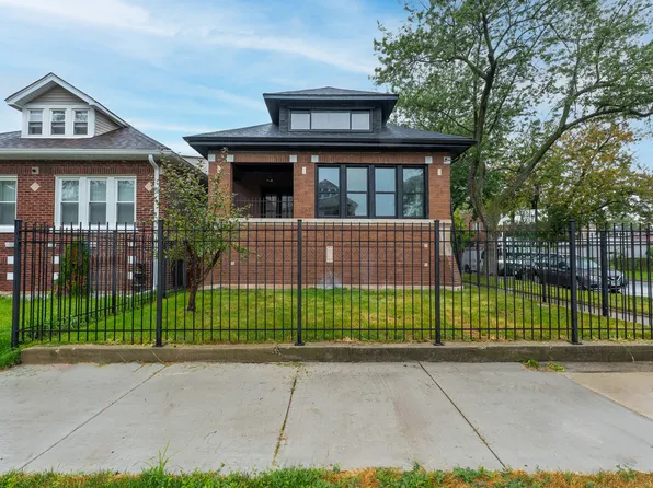 6600 S Washtenaw Ave, Chicago, IL 60629