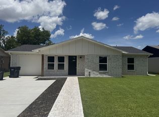 2510 Bliss St, Greenville, TX 75402