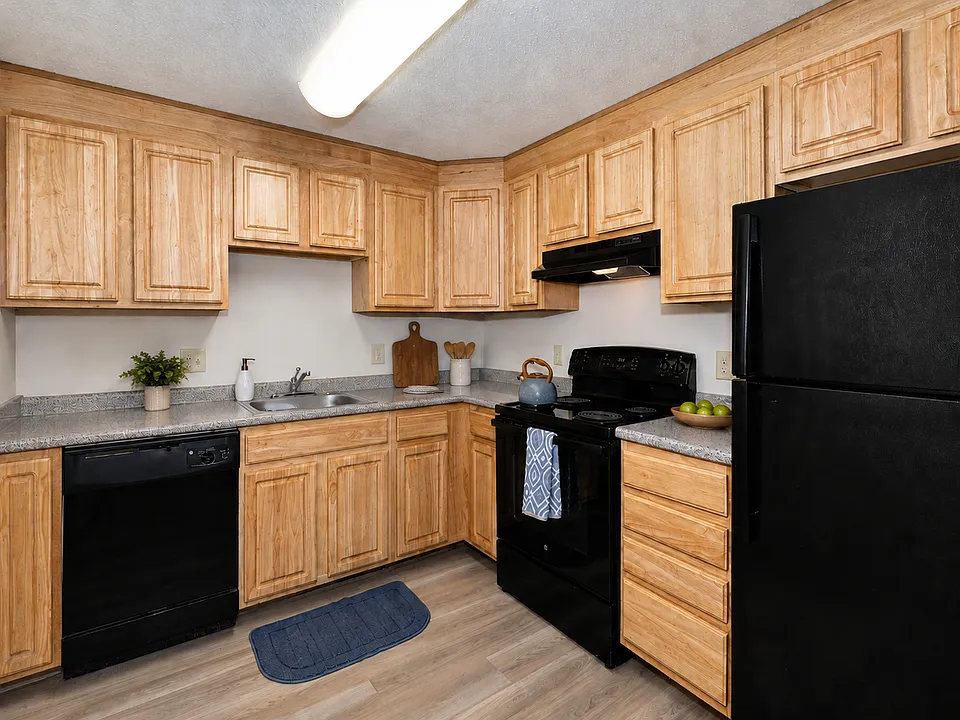 Pine Brook Place Apartments
