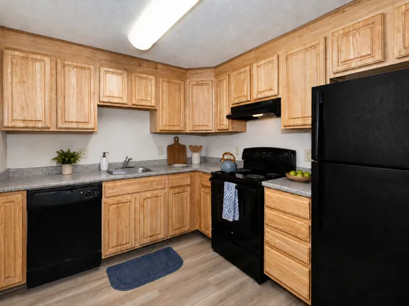 Pine Brook Place Apartments
