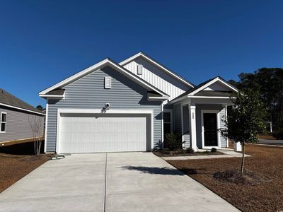 500 Tillage Ct., Conway, SC, 29526