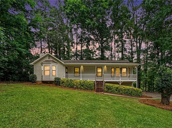 4471 Ambras Way NW, Kennesaw, GA 30152