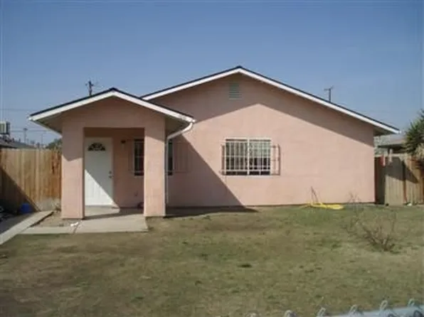 806 Haley St, Bakersfield, CA 93305