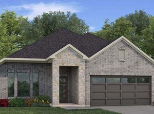 15010 Baikal Teal Ter, Magnolia, TX 77354