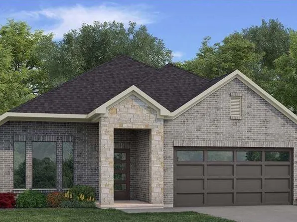 15010 Baikal Teal Ter, Magnolia, TX 77354