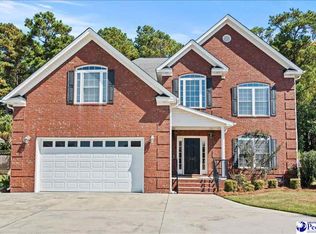 4145 Rodanthe Cir, Florence, SC 29501