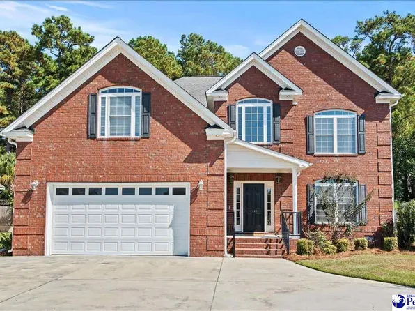 4145 Rodanthe Cir, Florence, SC 29501