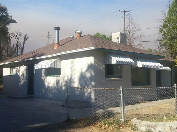 16220 Jessie St, Lower Lake, CA 95457