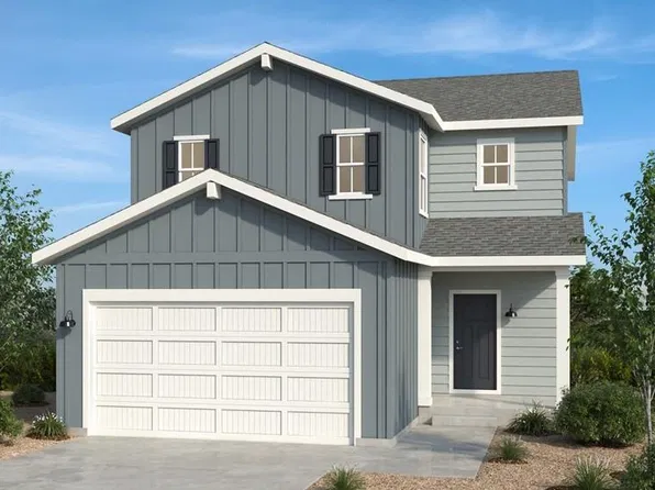 713 96th Avenue Place, Greeley, CO 80634