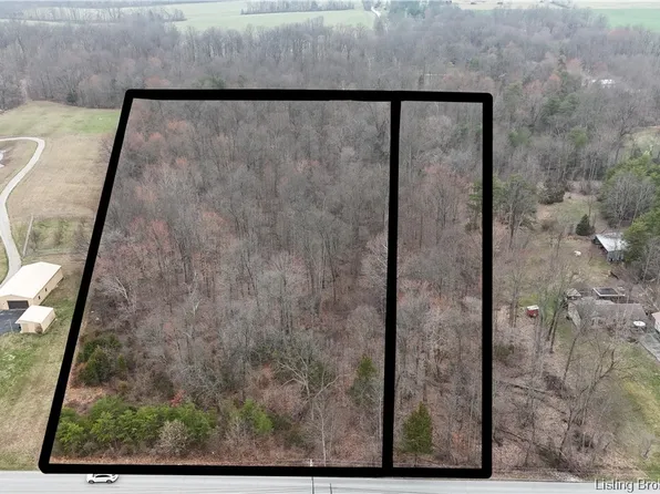  Voyles Road, Greenville, IN 47124