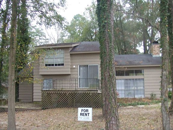View from Golf Course