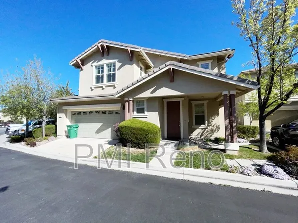 7029 Sacred Cir, Sparks, NV 89436