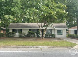 1340 E Henry St, Savannah, GA 31404