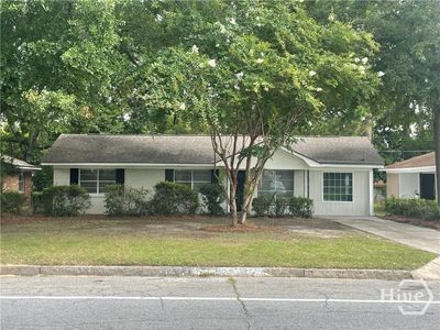 1340 E Henry Street, Savannah, GA, 31404