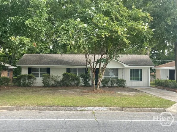 1340 E Henry Street, Savannah, GA 31404