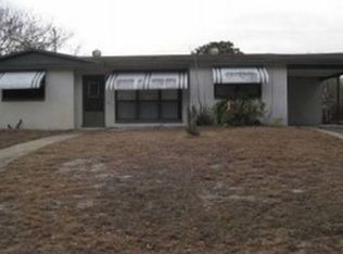 4460 Stuart Ave, Titusville, FL 32780