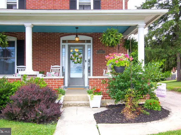3350 York St, Manchester, MD 21102