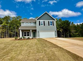 375 Lee Road 2128, Valley, AL