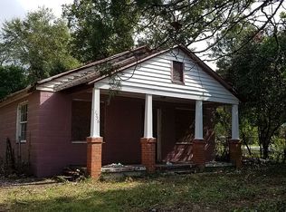 1256 Bailey Ave, Macon, GA 31204