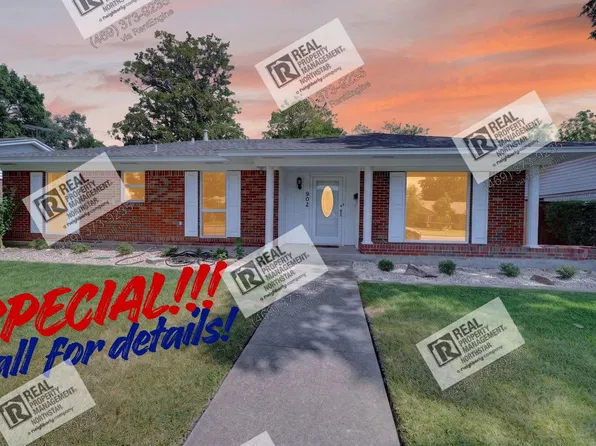 902 Arrowhead Dr, Garland, TX 75043