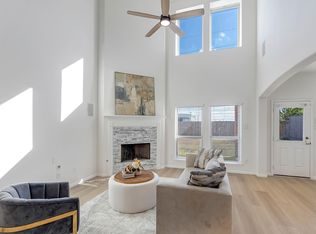 23219 Campwood Terrace Ln, Katy, TX 77493