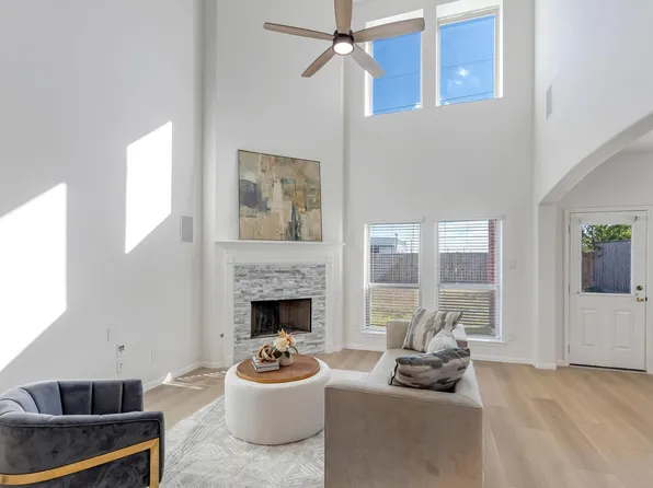 23219 Campwood Terrace Ln, Katy, TX 77493