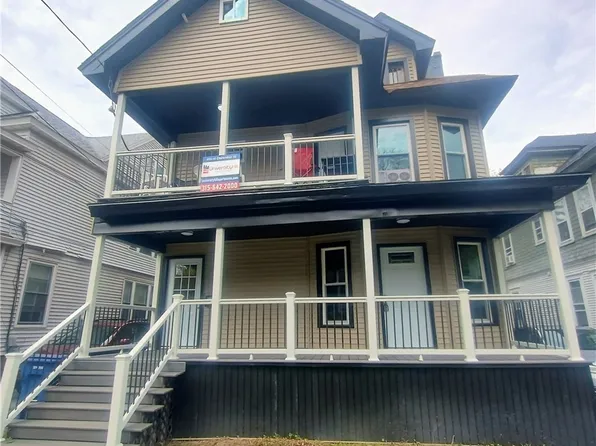 613 Clarendon St, Syracuse, NY 13210