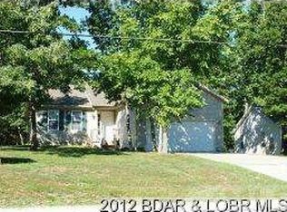 336 Bittersweet Rd, Lake Ozark, MO 65049