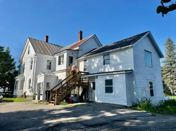 35 Halifax Street, Winslow, ME 04901