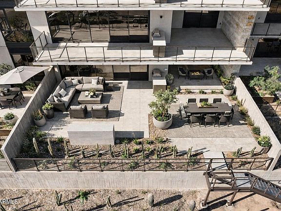 4th image of 4849 N Camelback Ridge Road #B104