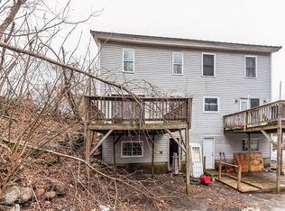 23 Nason St #B, Sanford, ME 04073