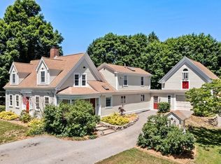 24 Winter St, Hanover, MA 02339