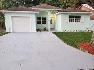 12983 SW 248th Ter, Homestead, FL 33032