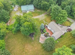 1 Evergreen Dr, Chester Twp., NJ 07930
