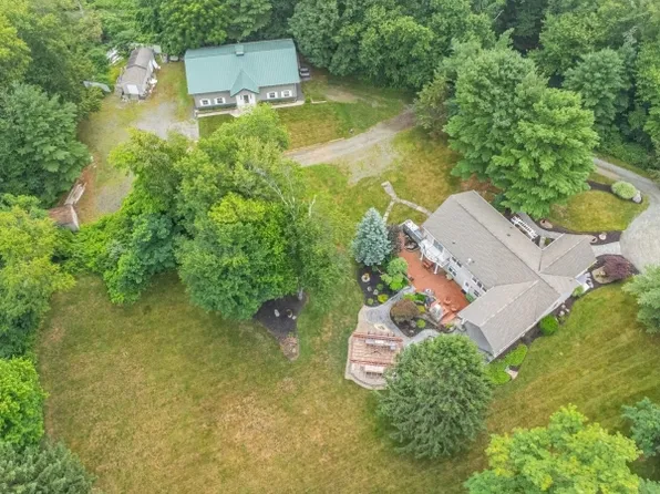 1 Evergreen Dr, Chester Twp., NJ 07930