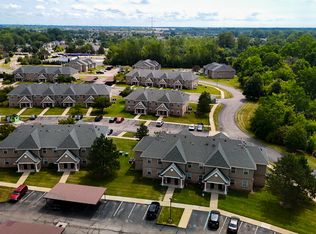 Silver Creek Apartments, Flat Rock, MI 48134