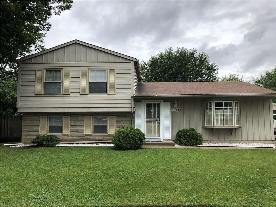 1st image of 3624 S Kline Dr