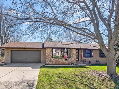 613 DELWICHE ROAD, Green Bay, WI, 54302