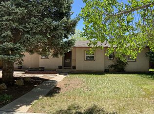 407 Echo Ln, Colorado Springs, CO 80904