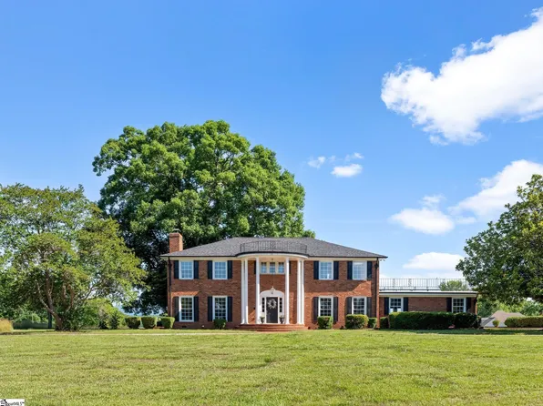 3836 Pennington Rd, Greer, SC 29651
