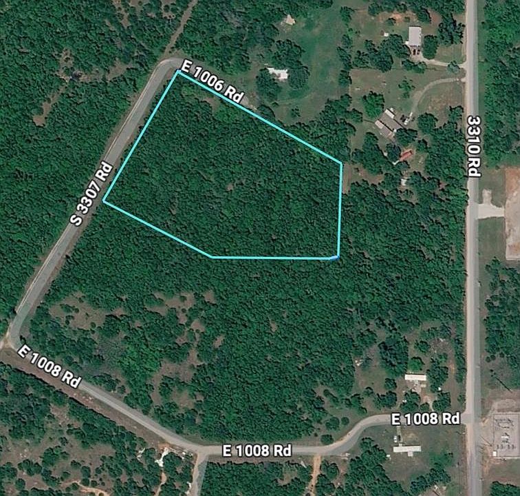 1st image of S 3307th Rd Lot 16 & 17